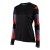 Джерсі TLD WMNS LILIUM LS JERSEY [RUGBY BLACK] SM